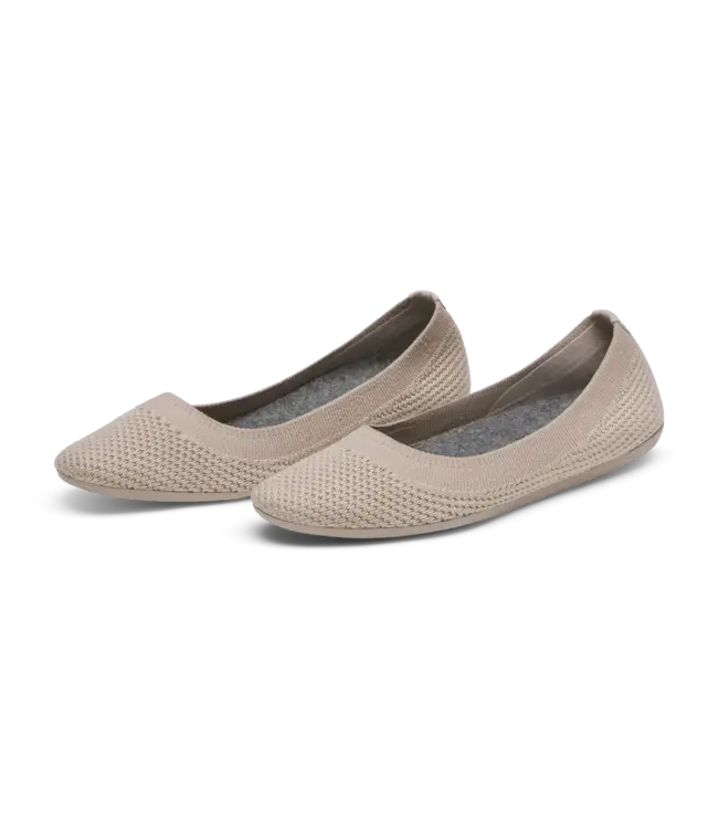 Allbirds Femmes - Tree Breezers Beige