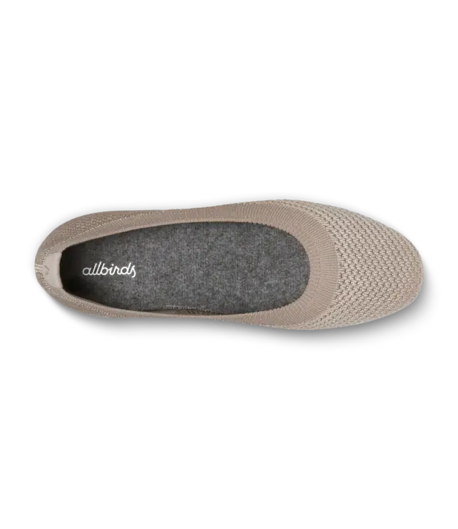 Allbirds Femmes - Tree Breezers Beige
