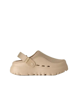 UGG PeakMod Dark Sand