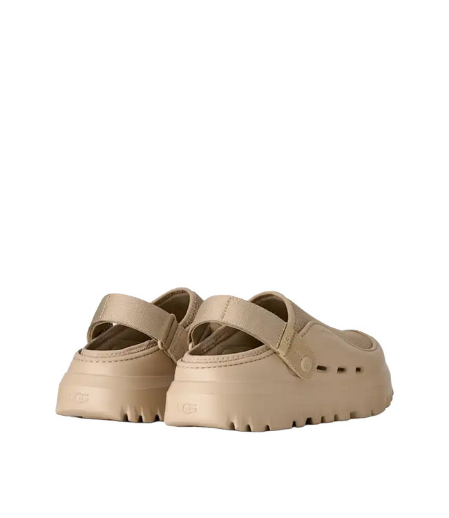 UGG Hommes PeakMod Sable Foncé