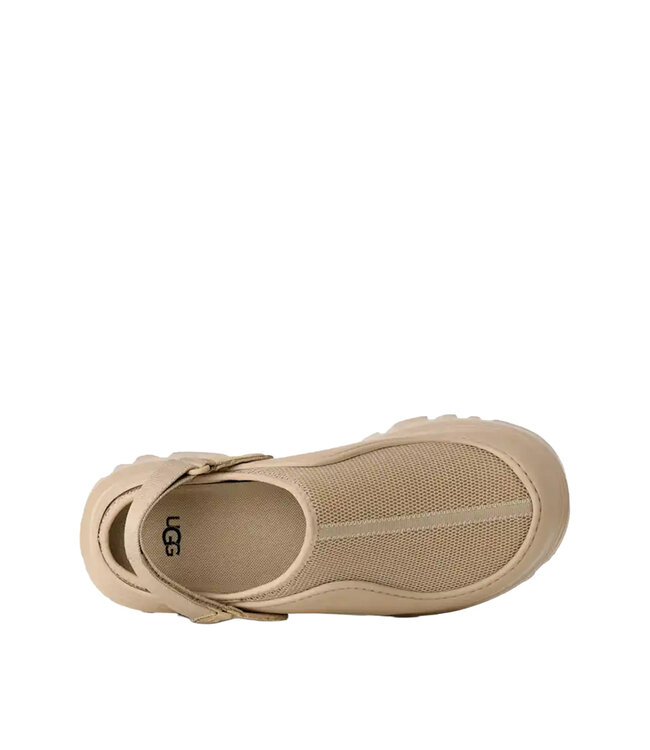 UGG Men's PeakMod Dark Sand