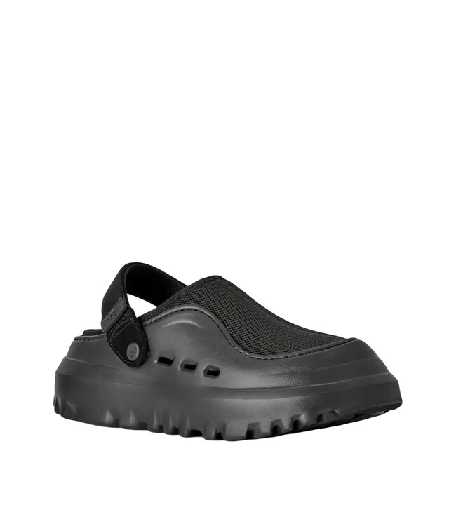 UGG Hommes PeakMod Noir