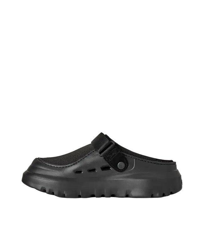 UGG Men's PeakMod Black