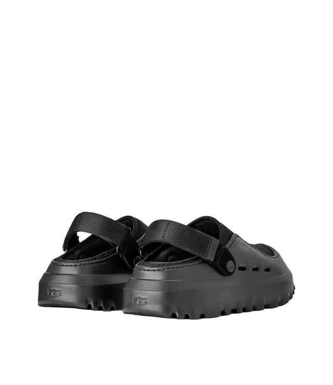 UGG Men's PeakMod Black