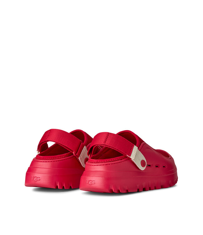 UGG Men's PeakMod Cherry / Jasmine