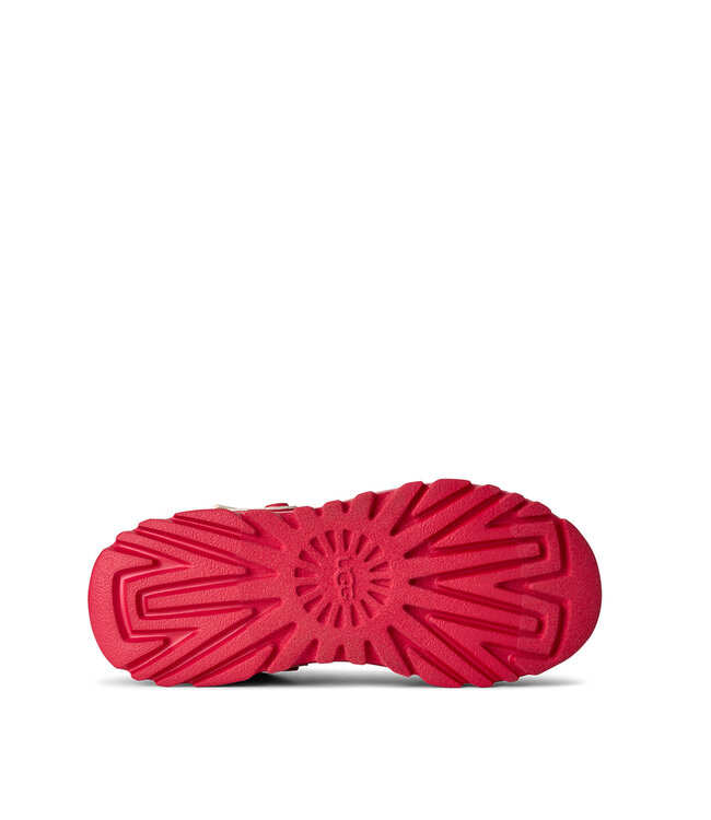 UGG Hommes PeakMod Cerise / Jasmin