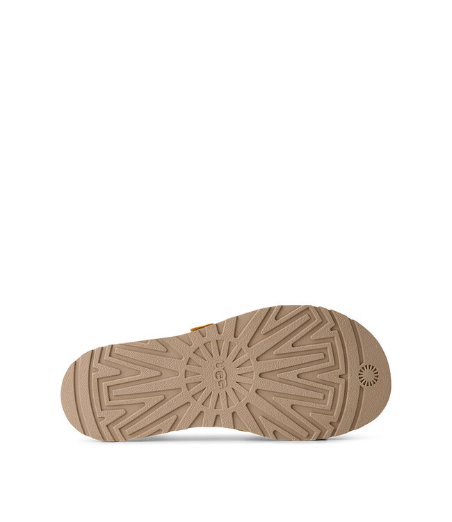 UGG Femmes - Goldengaze Toe Post Blé