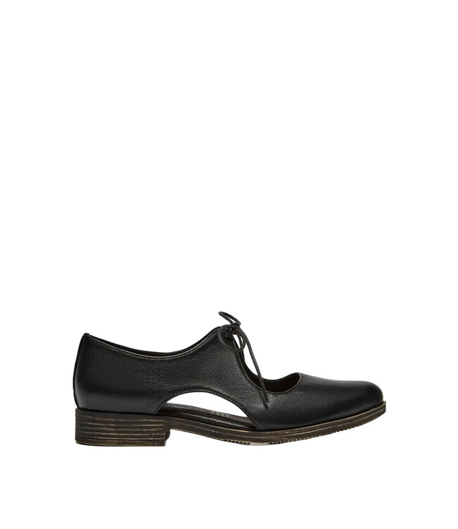 Django & Juliette Women's - Keeria Black