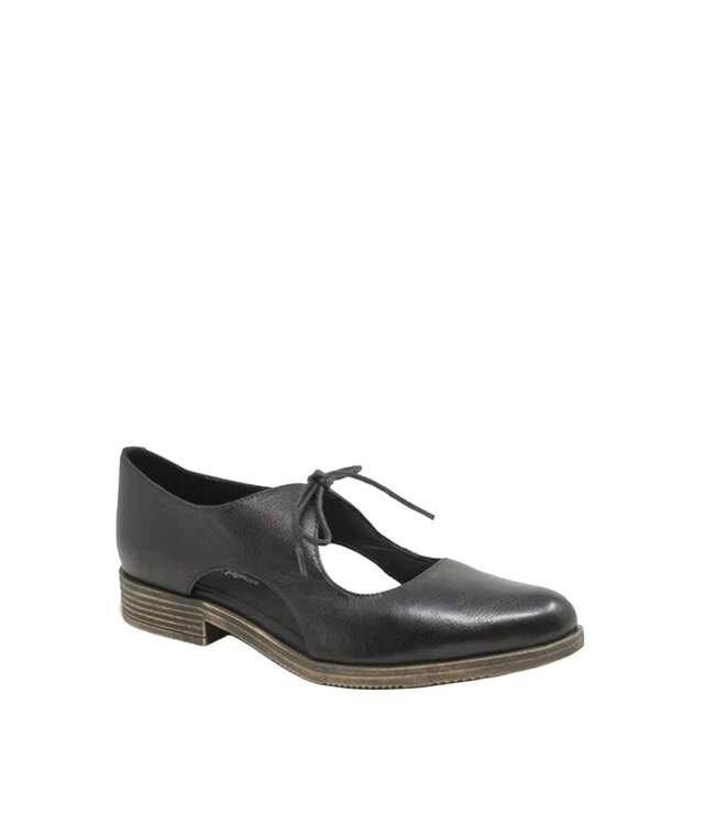 Django & Juliette Women's - Keeria Black
