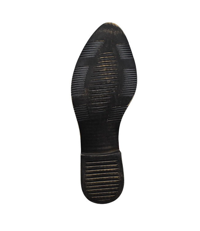 Django & Juliette Women's - Keeria Black