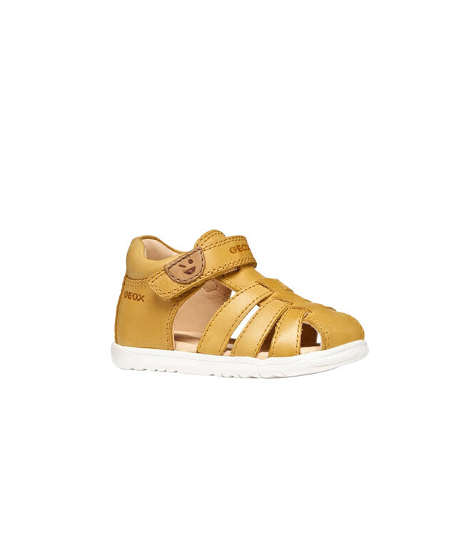 Geox Sandale Macchia Ocre