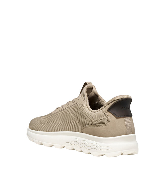 Geox Hommes - Spherica Plus Beige
