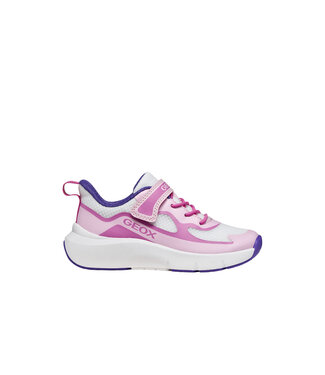 Geox Pro-Ran Rose/ Blanc