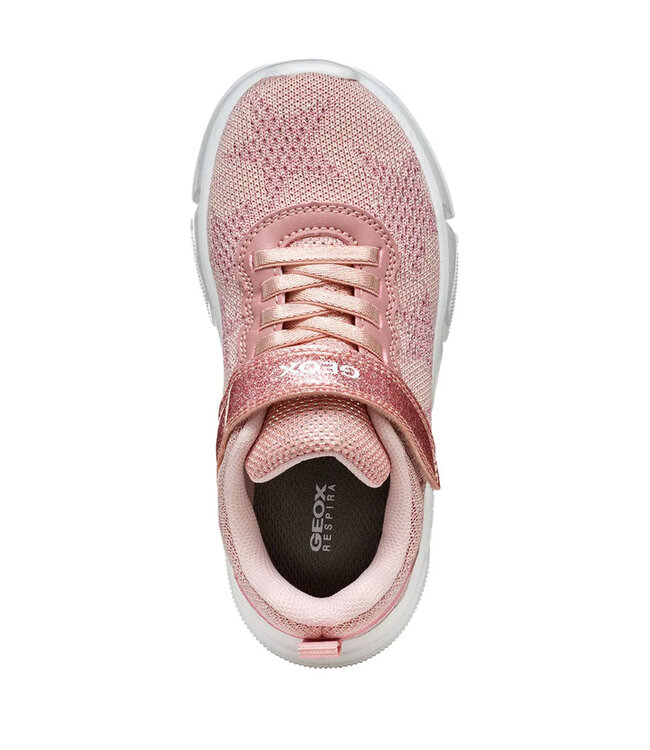 Geox Enfants - Aril Rose