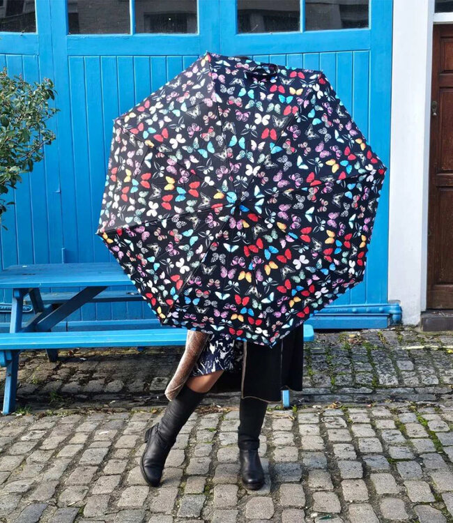 Fulton Minilite 2 Butterfly