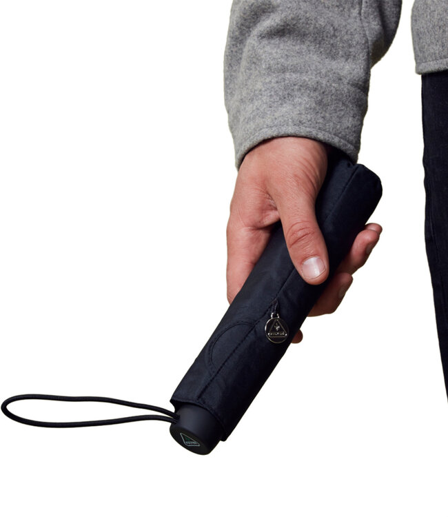 Fulton Superslim 1 Noir