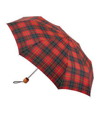 Fulton Stowaway Deluxe 2 Royal Stewart