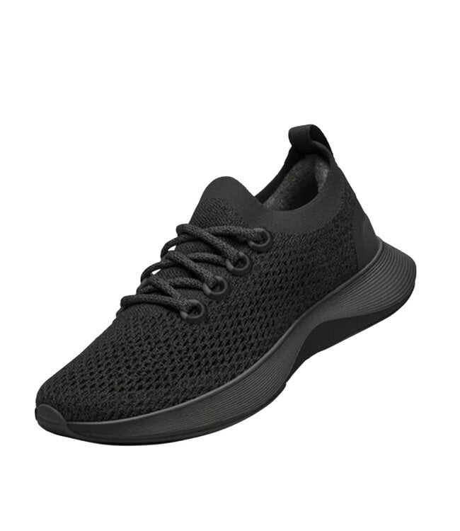 Allbirds Hommes - Dasher NZ Noir
