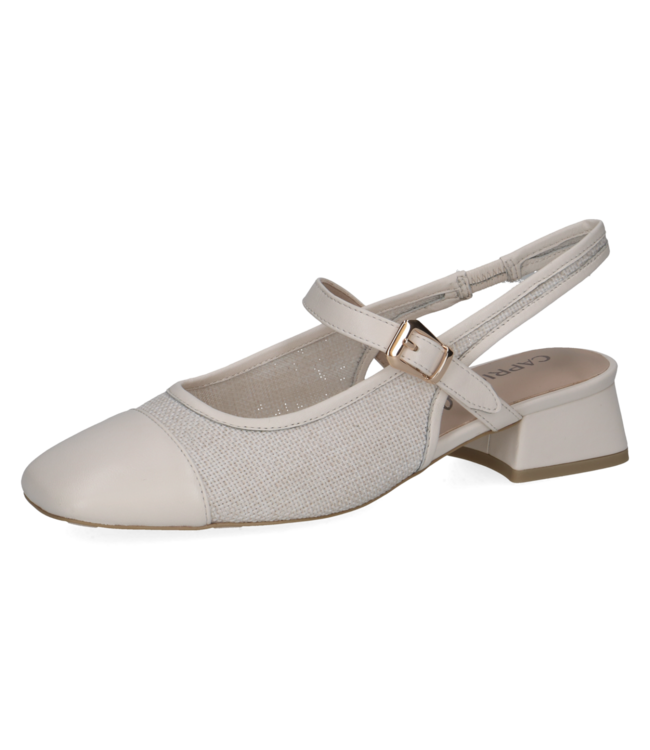 Caprice Women's - 29604 Vanilla