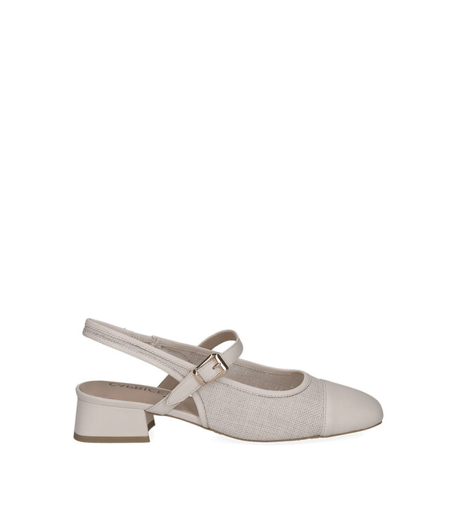 Caprice Women's - 29604 Vanilla