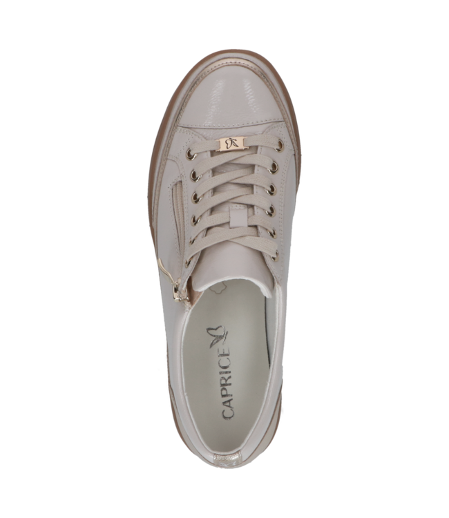 Caprice Women's -23706 Cream / Gold