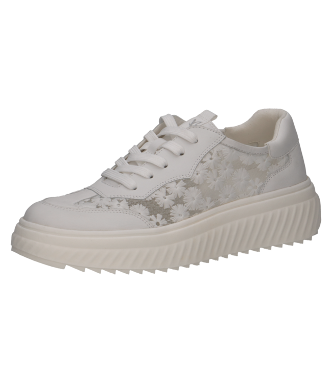 Caprice Femmes - 23708 Blanc Combo