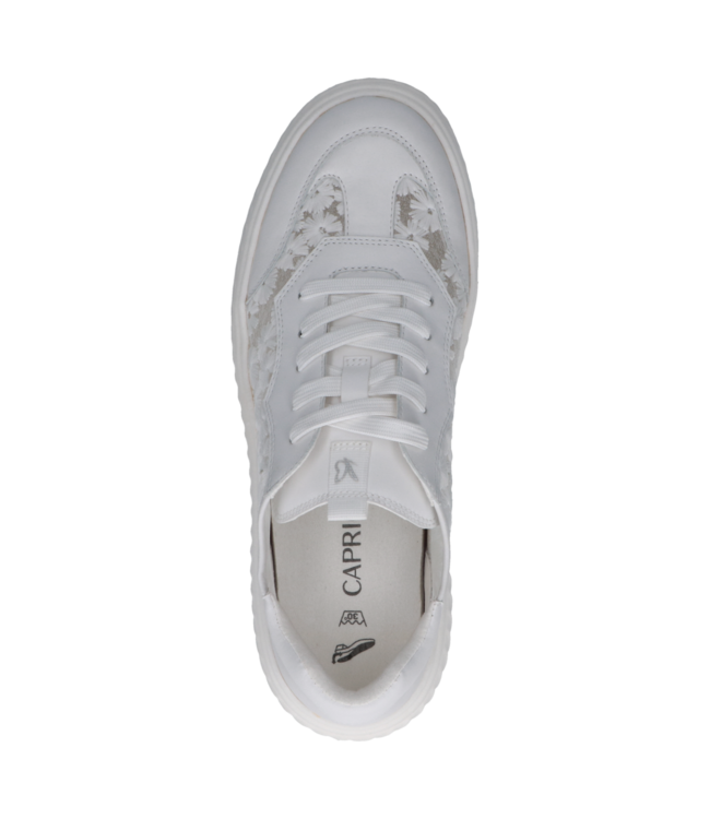 Caprice Femmes - 23708 Blanc Combo