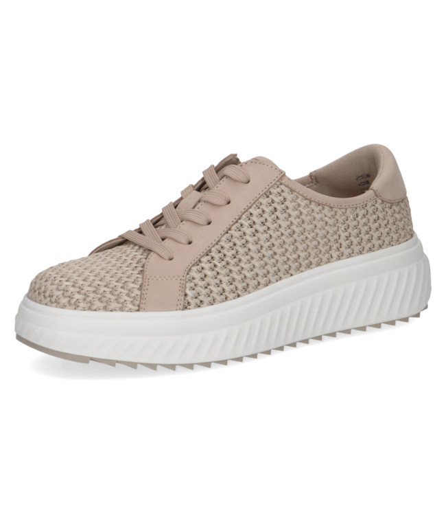 Caprice Femmes - 23710 Beige Combo