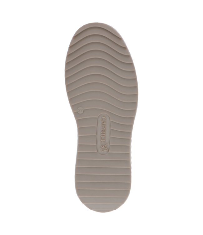 Caprice Femmes - 23710 Beige Combo