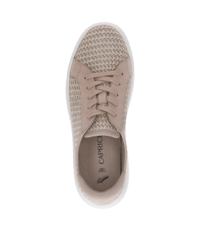 Caprice Femmes - 23710 Beige Combo