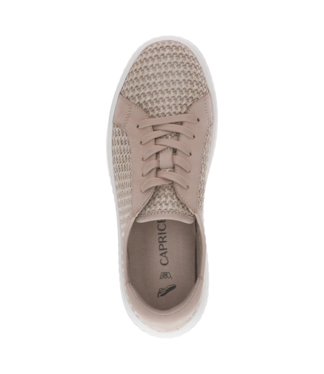 Caprice Women's - 23710 Beige Combo