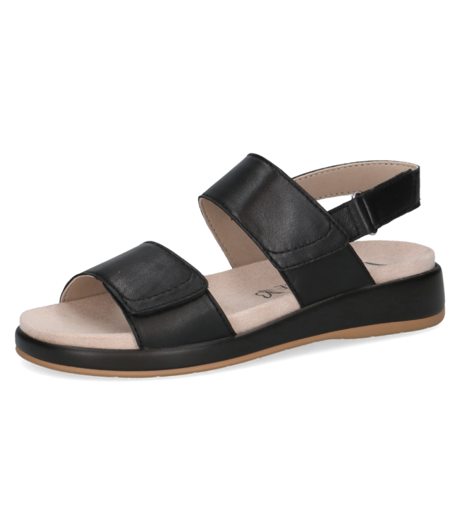 Caprice Femmes - 28207 Noir