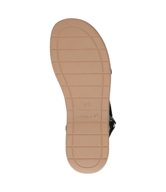 Caprice Femmes - 28207 Noir