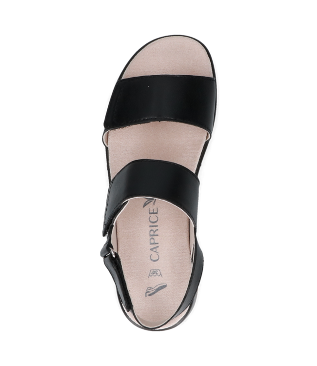 Caprice Women's - 28207 Black