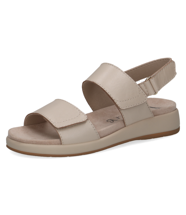 Caprice Women's - 28207 Cream