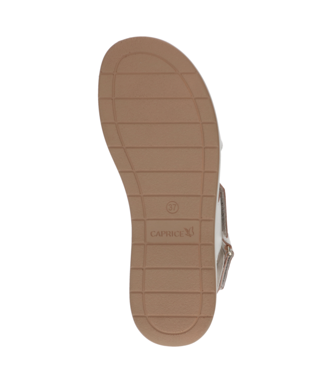 Caprice Femmes - 28207 Crème