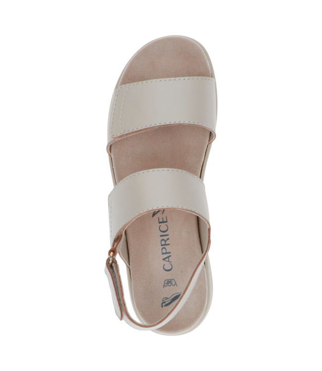 Caprice Women's - 28207 Cream