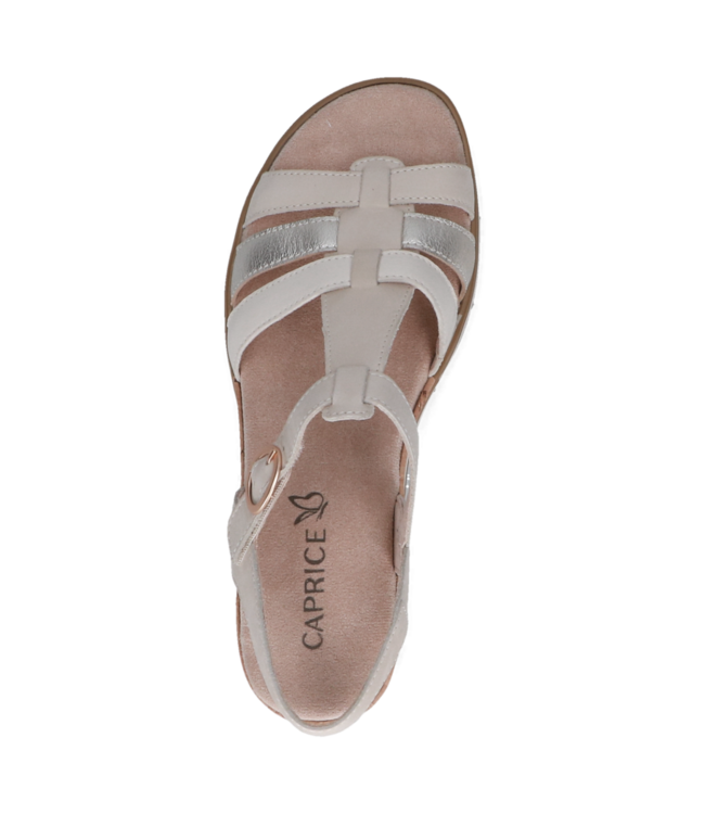 Caprice Femmes - 28709 Neige Combo