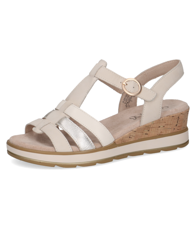 Caprice Women's - 28709 Snow Combo