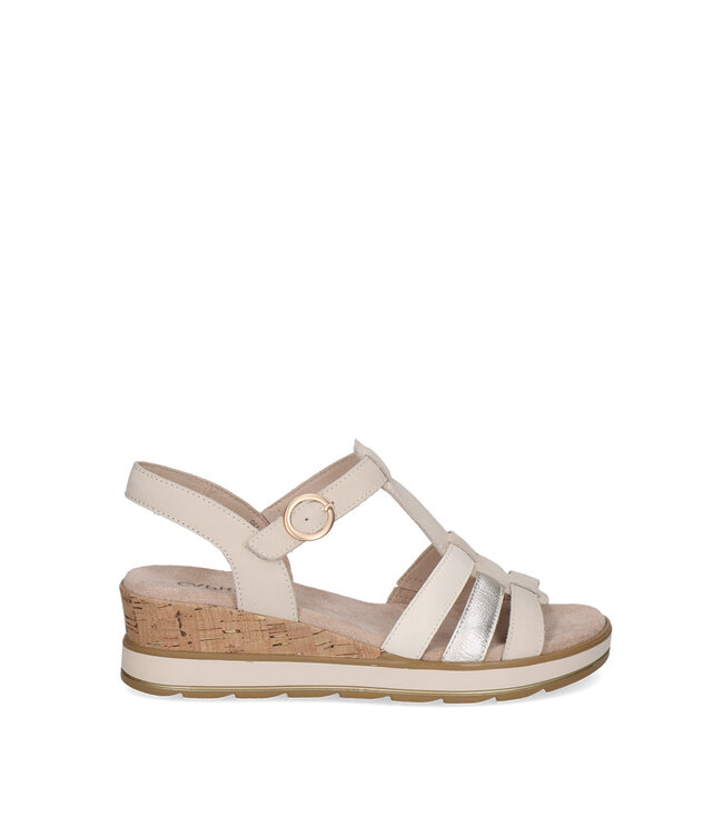 Caprice Women's - 28709 Snow Combo