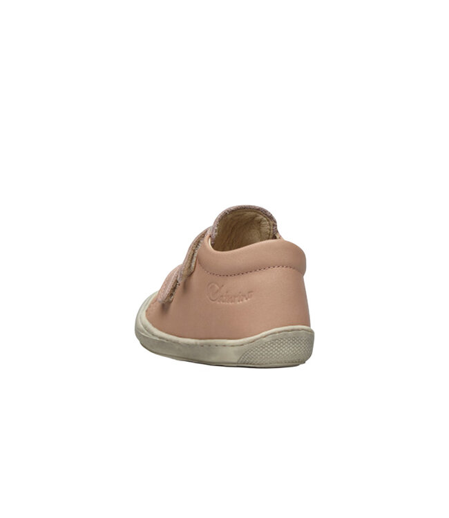 Naturino Cocoon Vl Pink-Grey