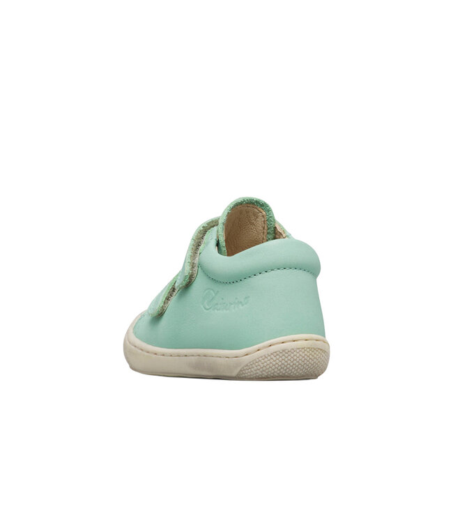 Naturino Cocoon VL Turquoise-White