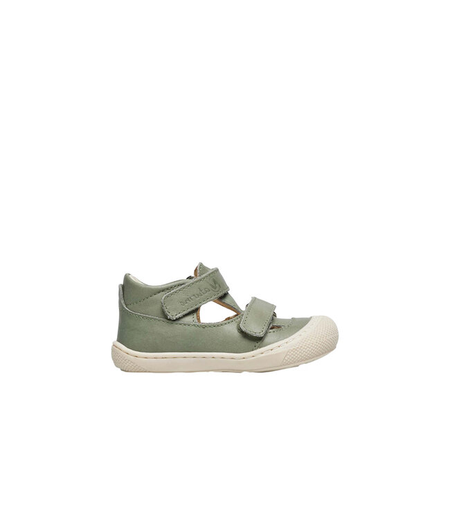 Naturino Puffy Sage