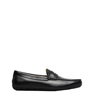 Florsheim Motor Noir