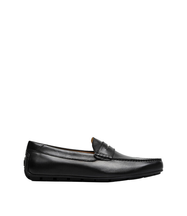 Florsheim Motor Noir