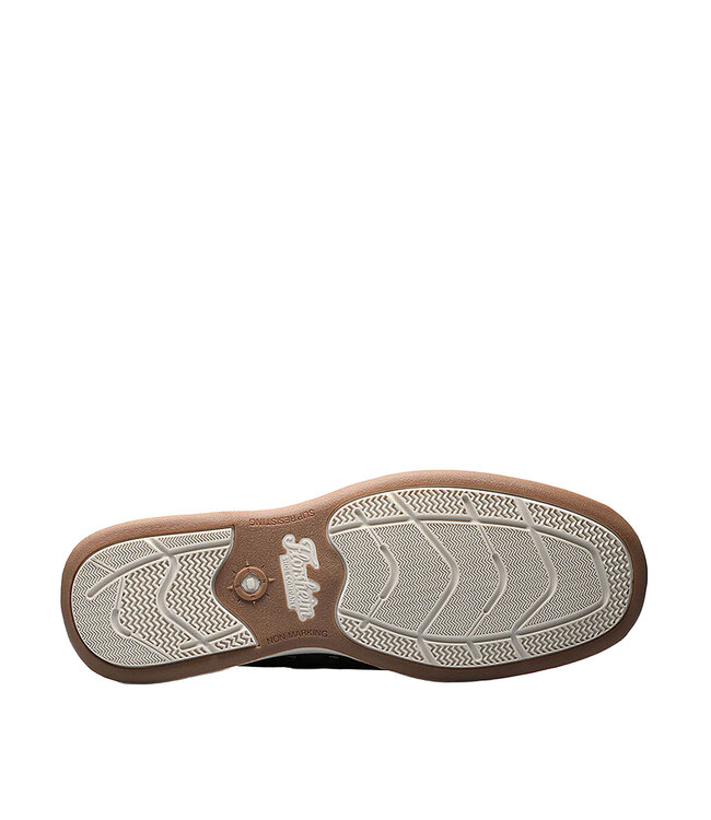 Florsheim Lakeside Moc Toe Slip On Brun