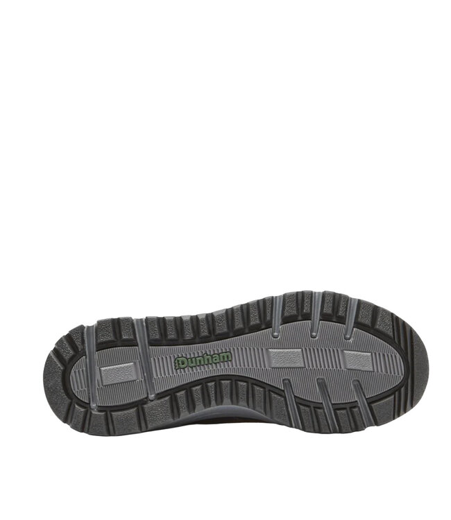 Dunham Glastonbury Ubal II Noir