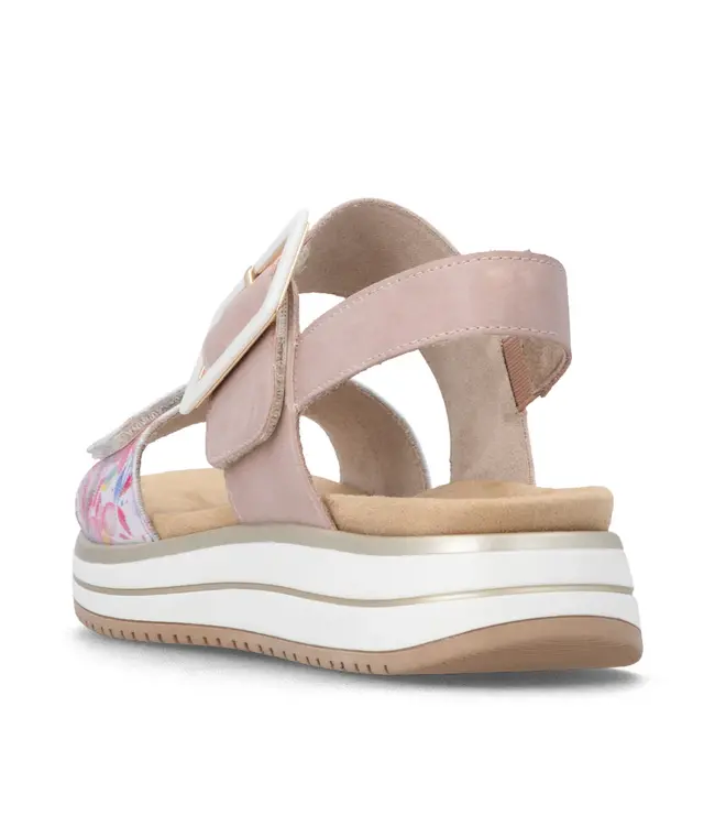 Remonte Women's - D1J53 Pink