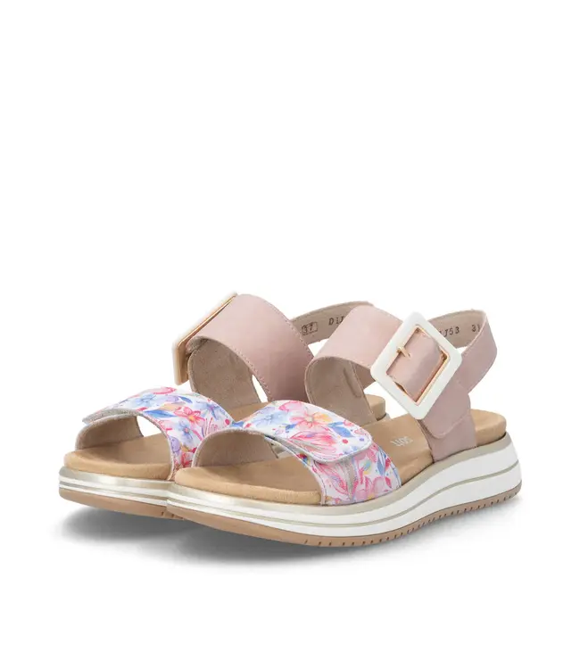 Remonte Women's - D1J53 Pink