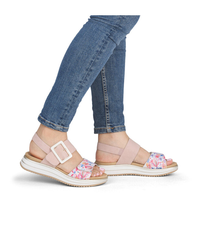 Remonte Women's - D1J53 Pink